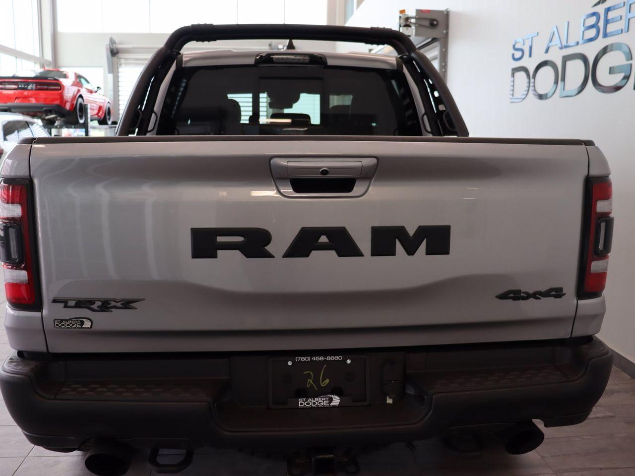 2021 Ram 1500 -3