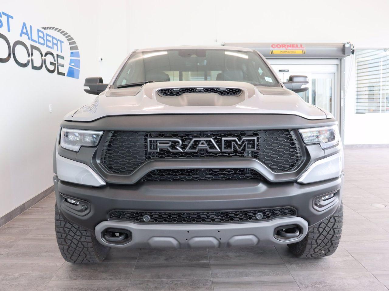 2021 Ram 1500 -4
