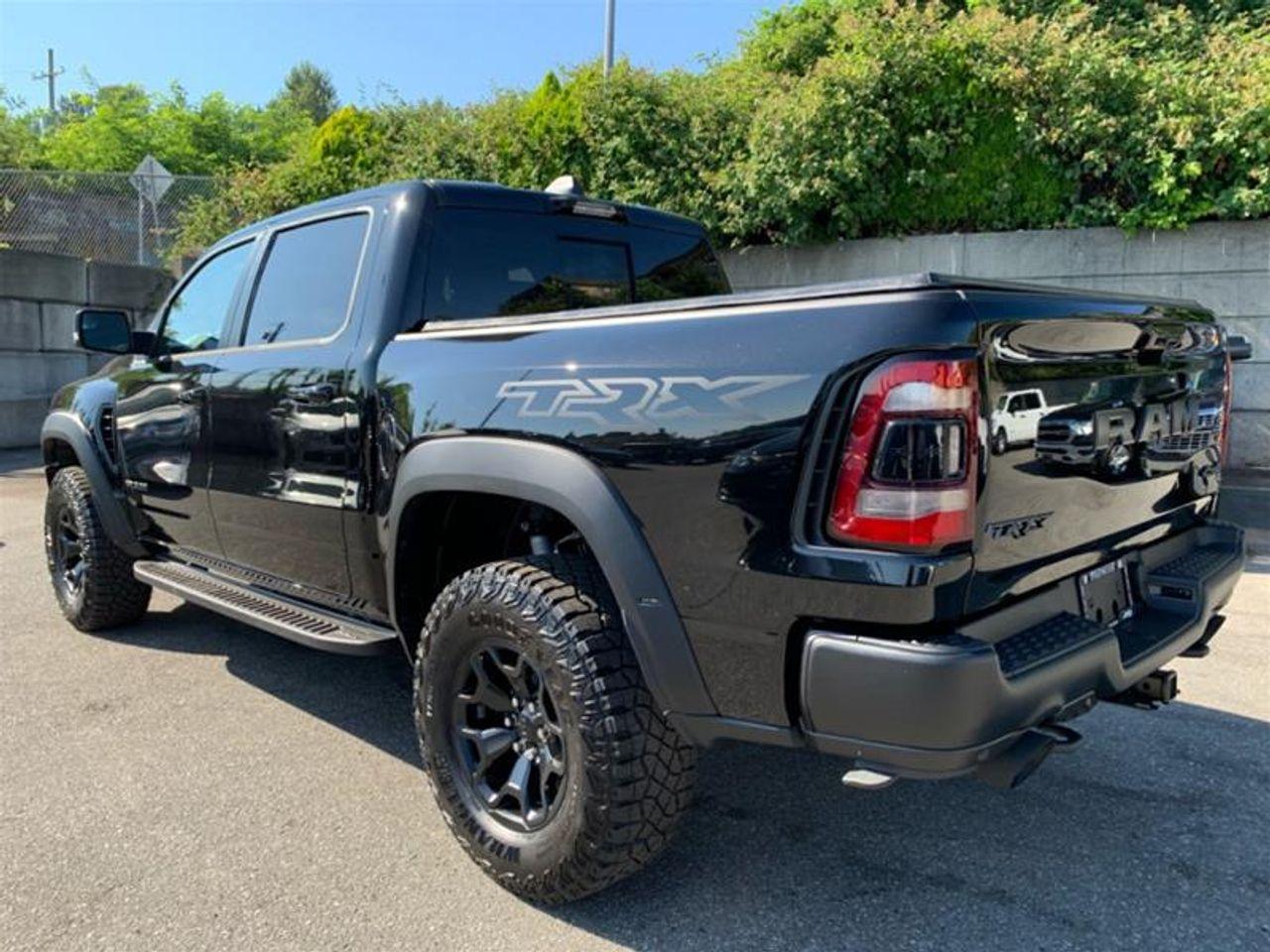 2021 Ram 1500 -3