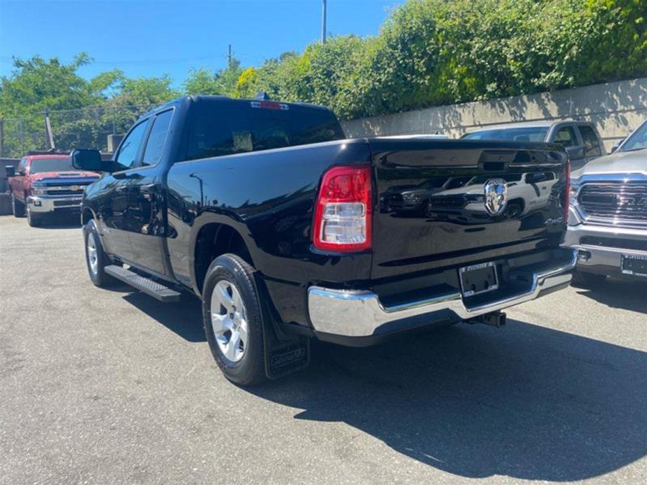 2021 Ram 1500 -3
