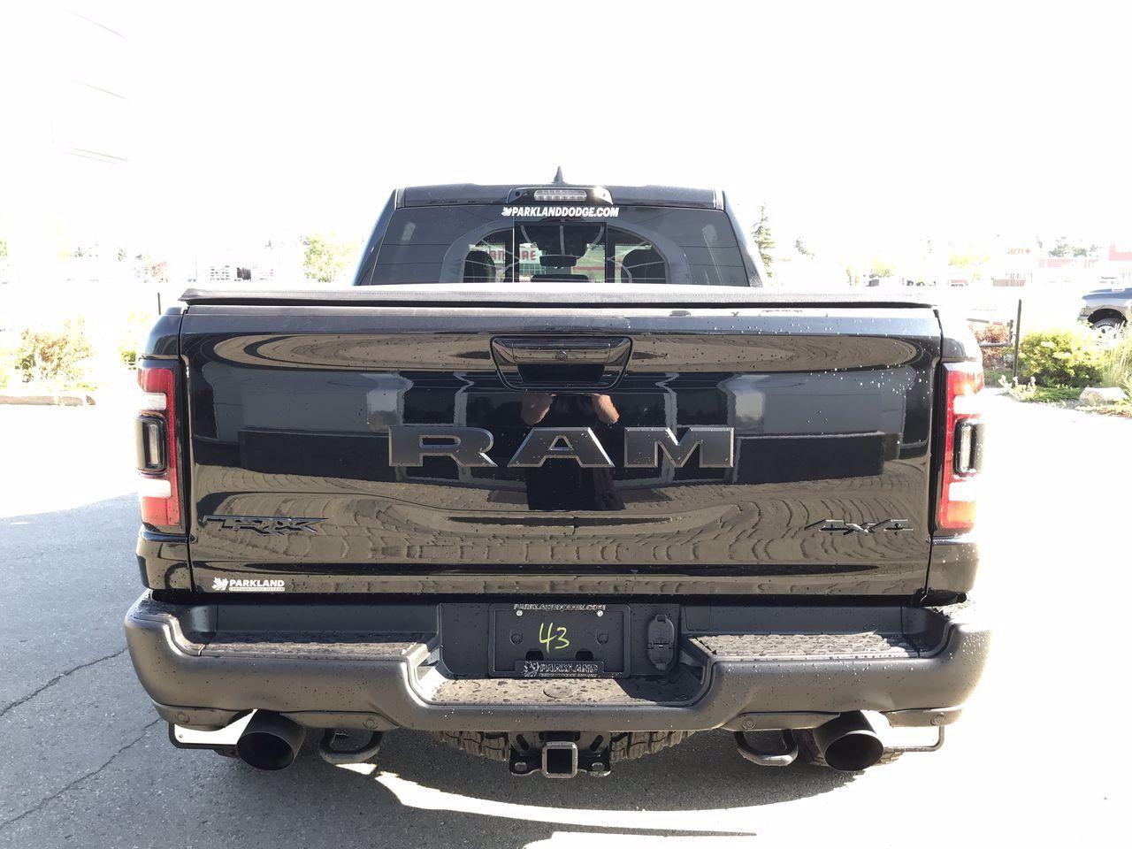 2021 Ram 1500 -3