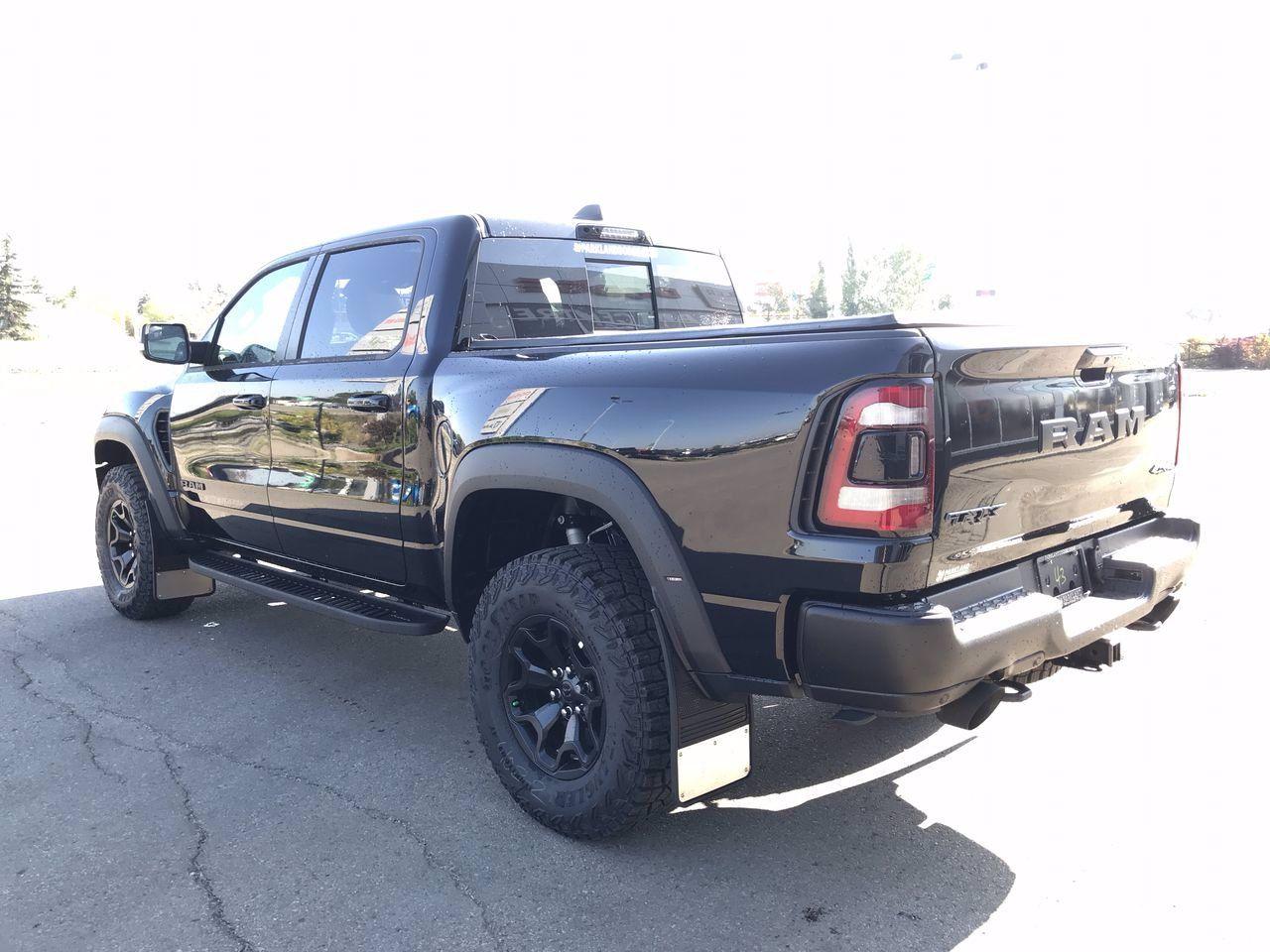 2021 Ram 1500 -4