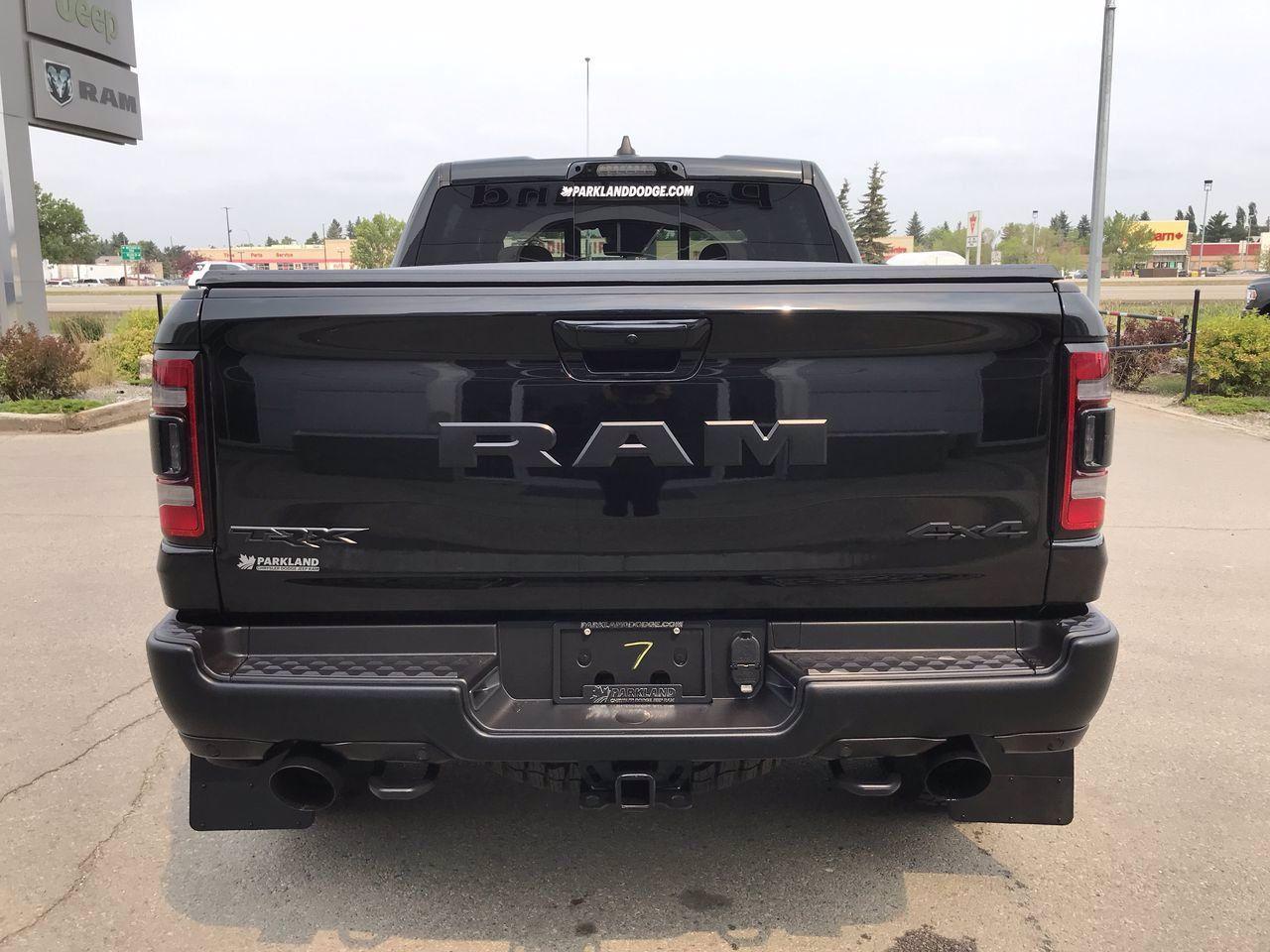 2021 Ram 1500 -3