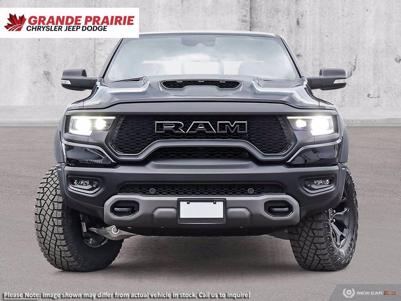 2021 Ram 1500 -1
