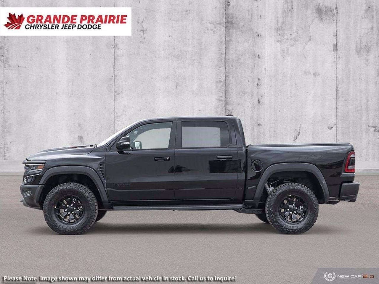 2021 Ram 1500 -2