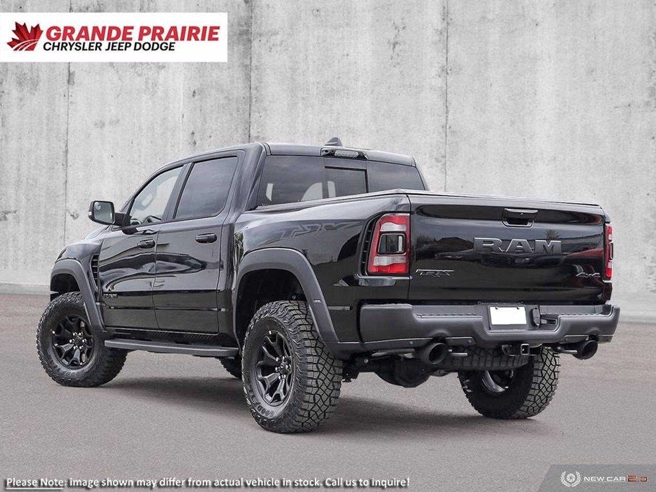 2021 Ram 1500 -3