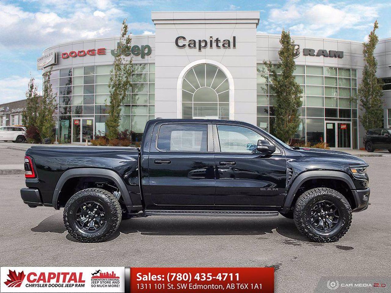 2021 Ram 1500 -3
