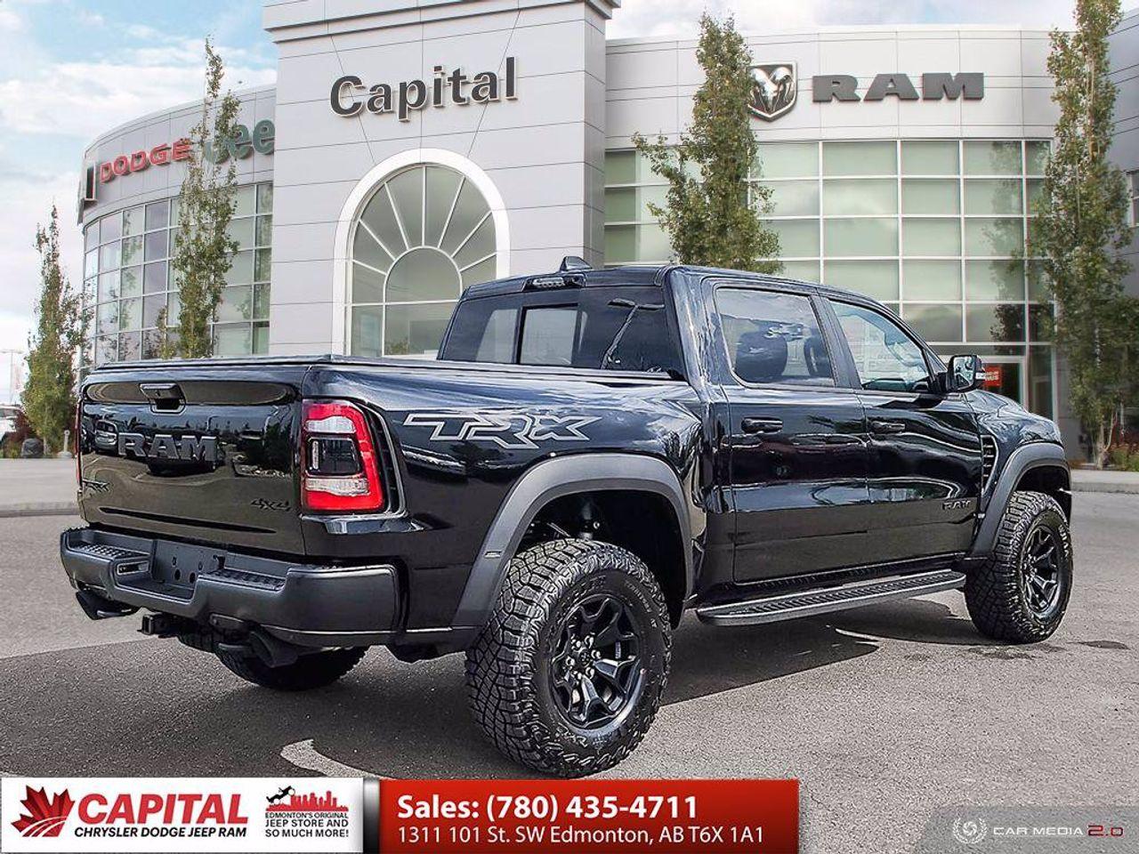 2021 Ram 1500 -4