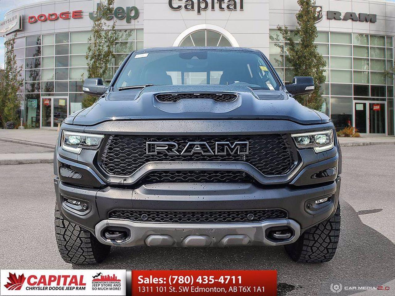 2021 Ram 1500 -1