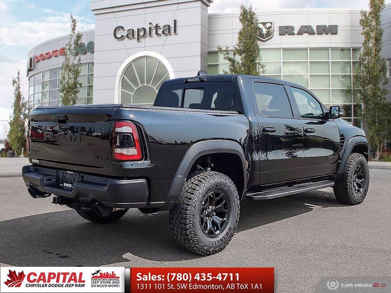 2021 Ram 1500 -3