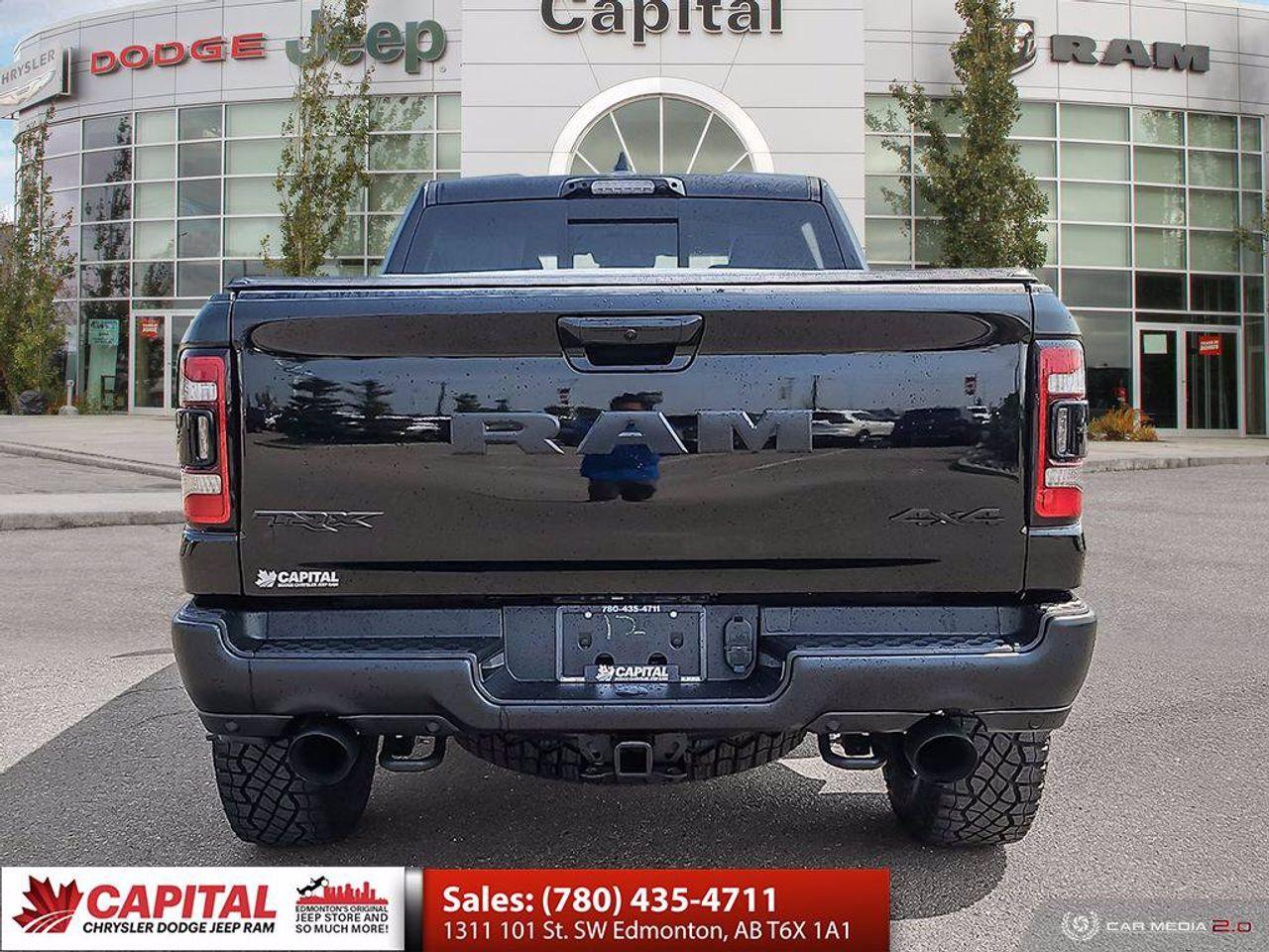 2021 Ram 1500 -4