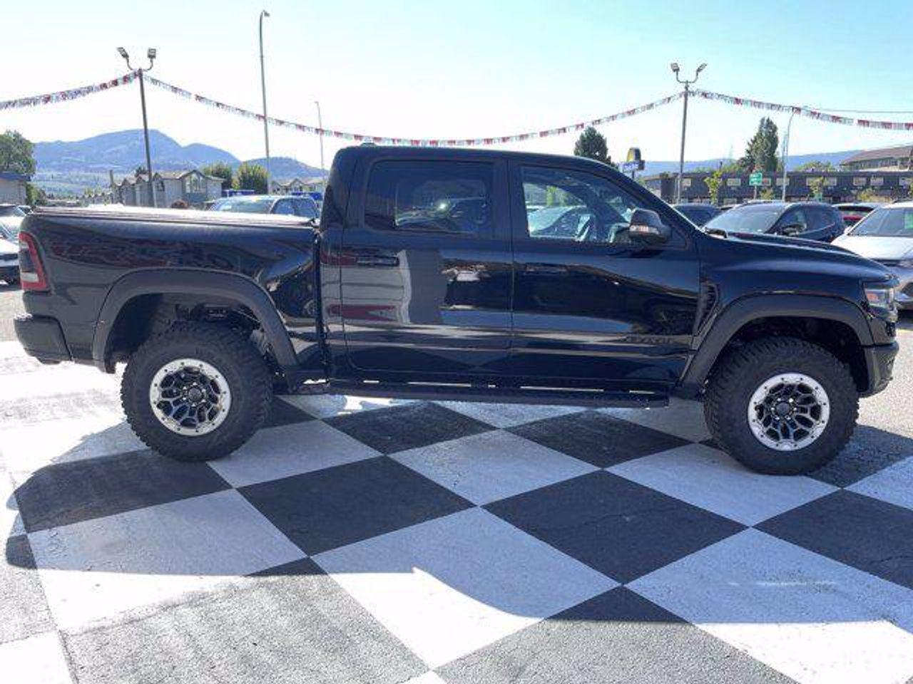 2021 Ram 1500 -3