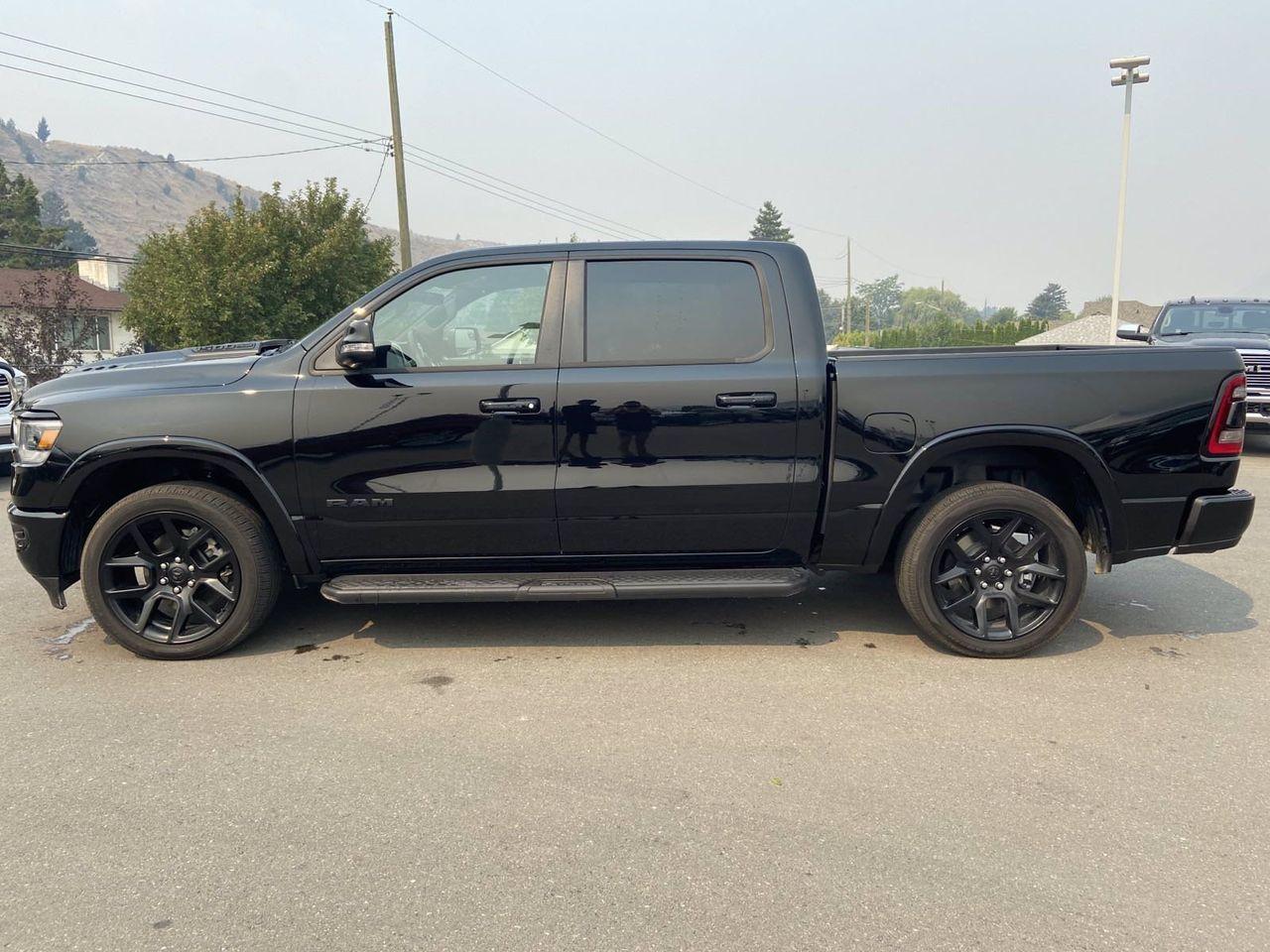 2021 Ram 1500 -3
