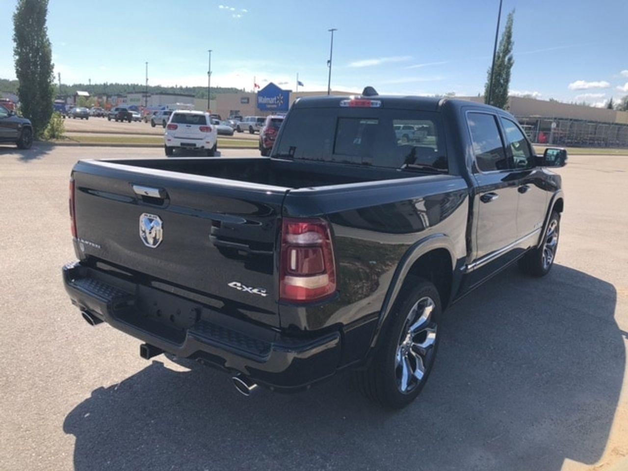 2021 Ram 1500 -4