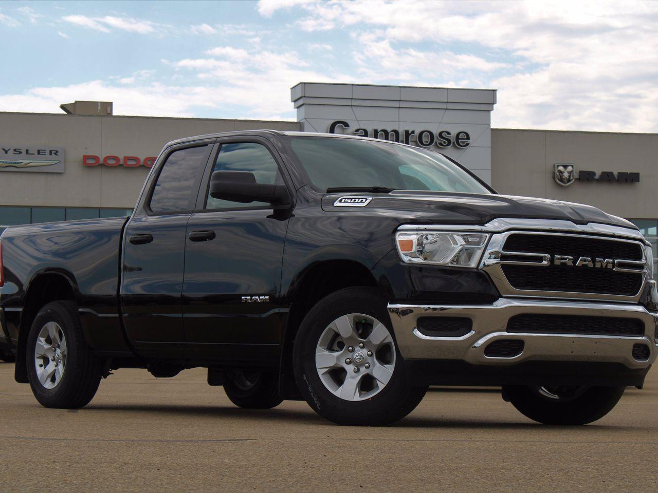 2021 Ram 1500 -0
