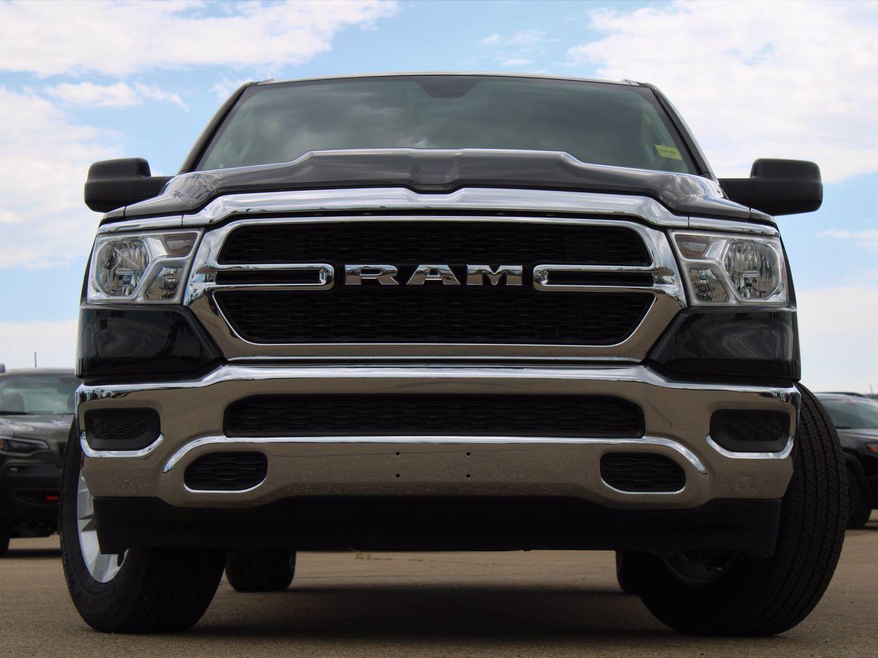 2021 Ram 1500 -1