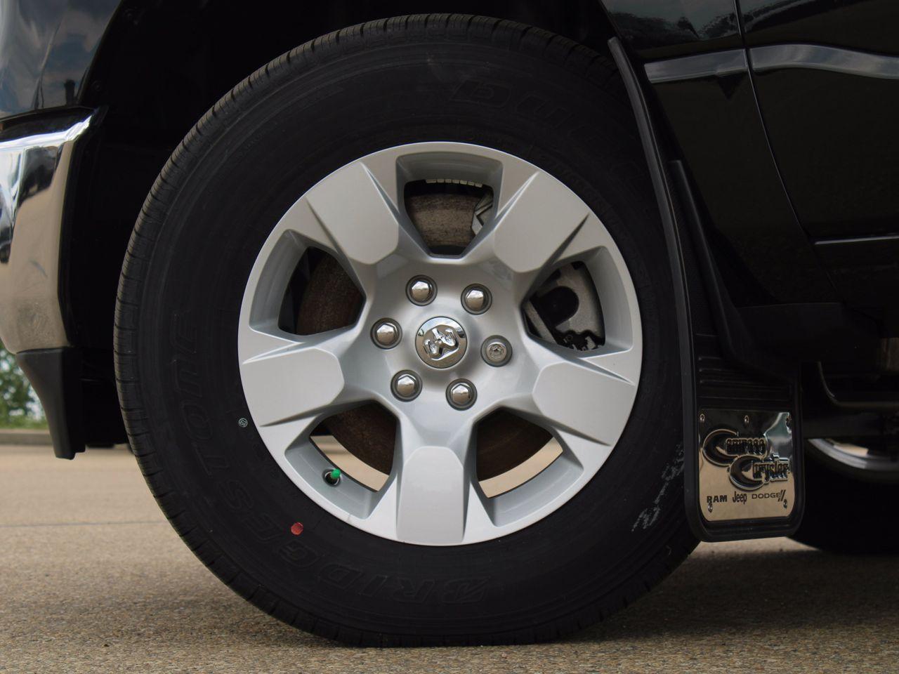 2021 Ram 1500 -3