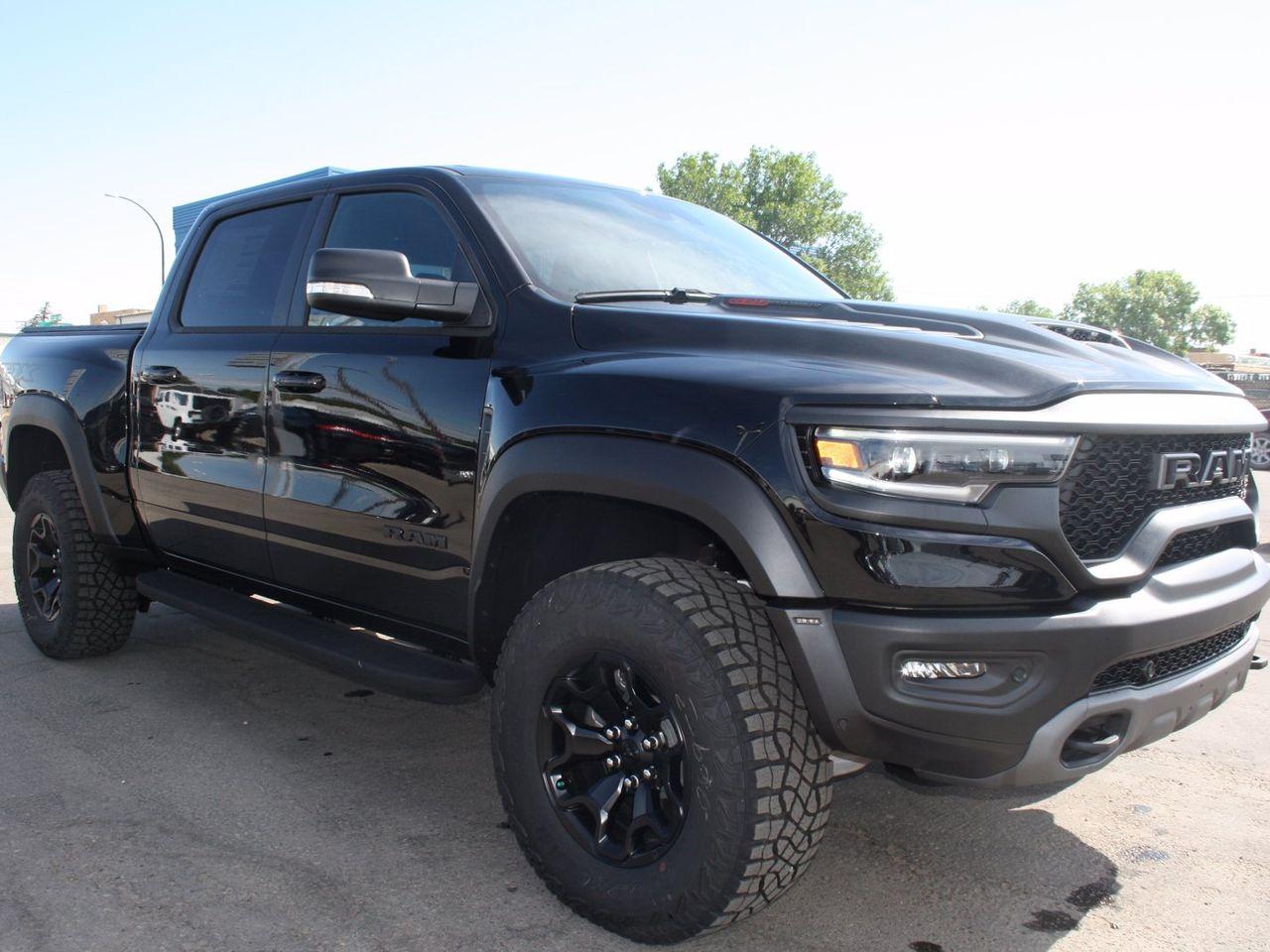 2021 Ram 1500 -1