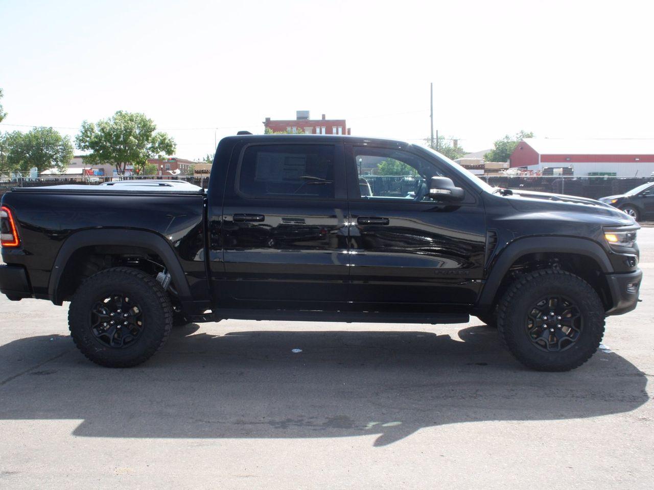 2021 Ram 1500 -3