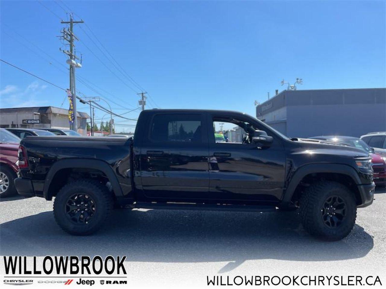 2021 Ram 1500 -2