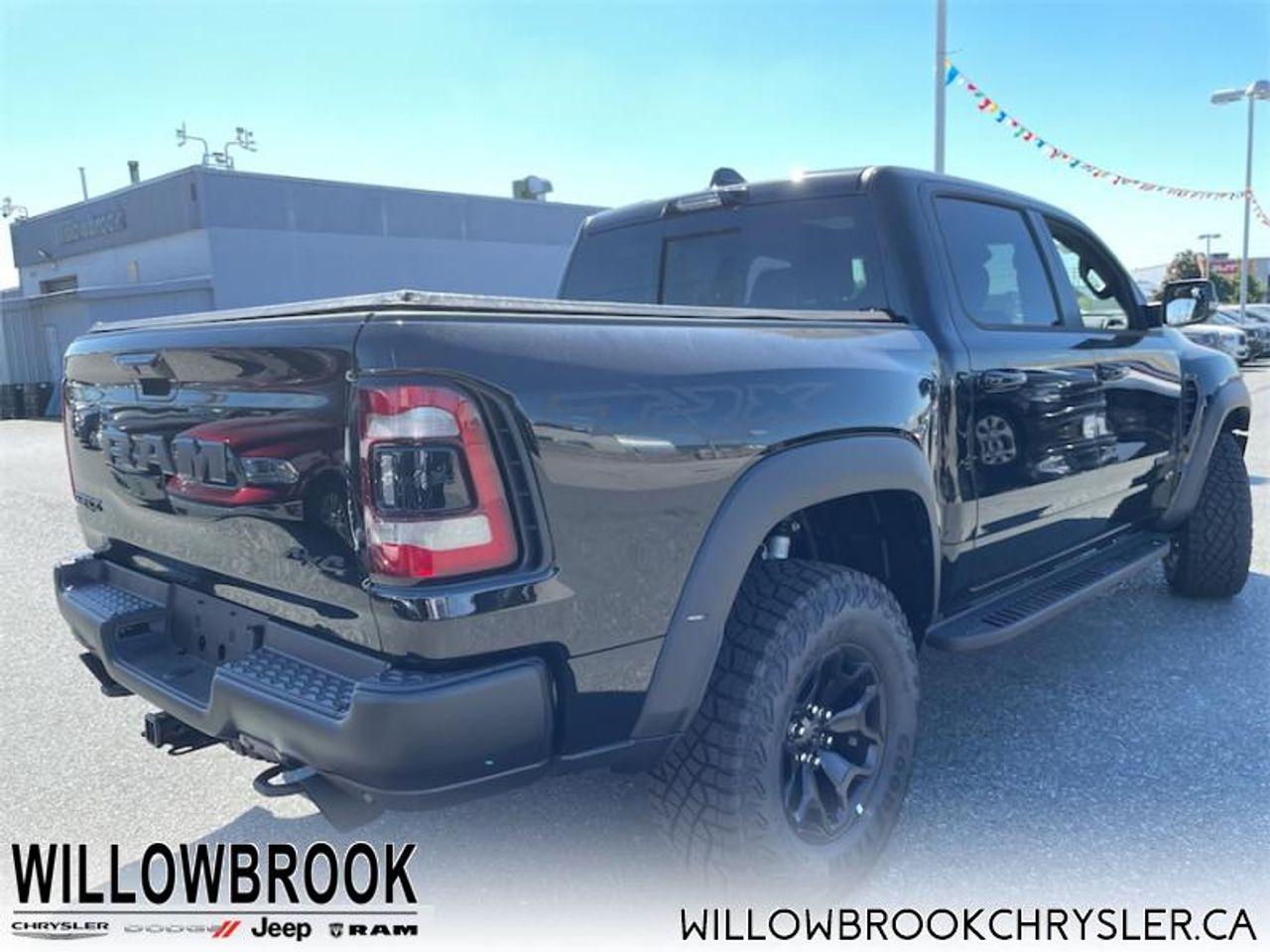 2021 Ram 1500 -3