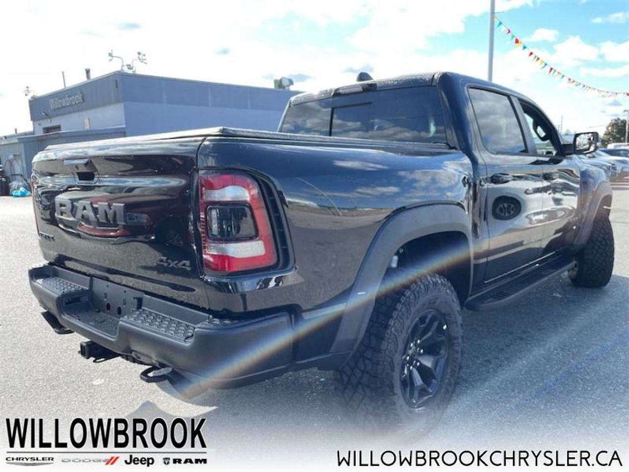 2021 Ram 1500 -3