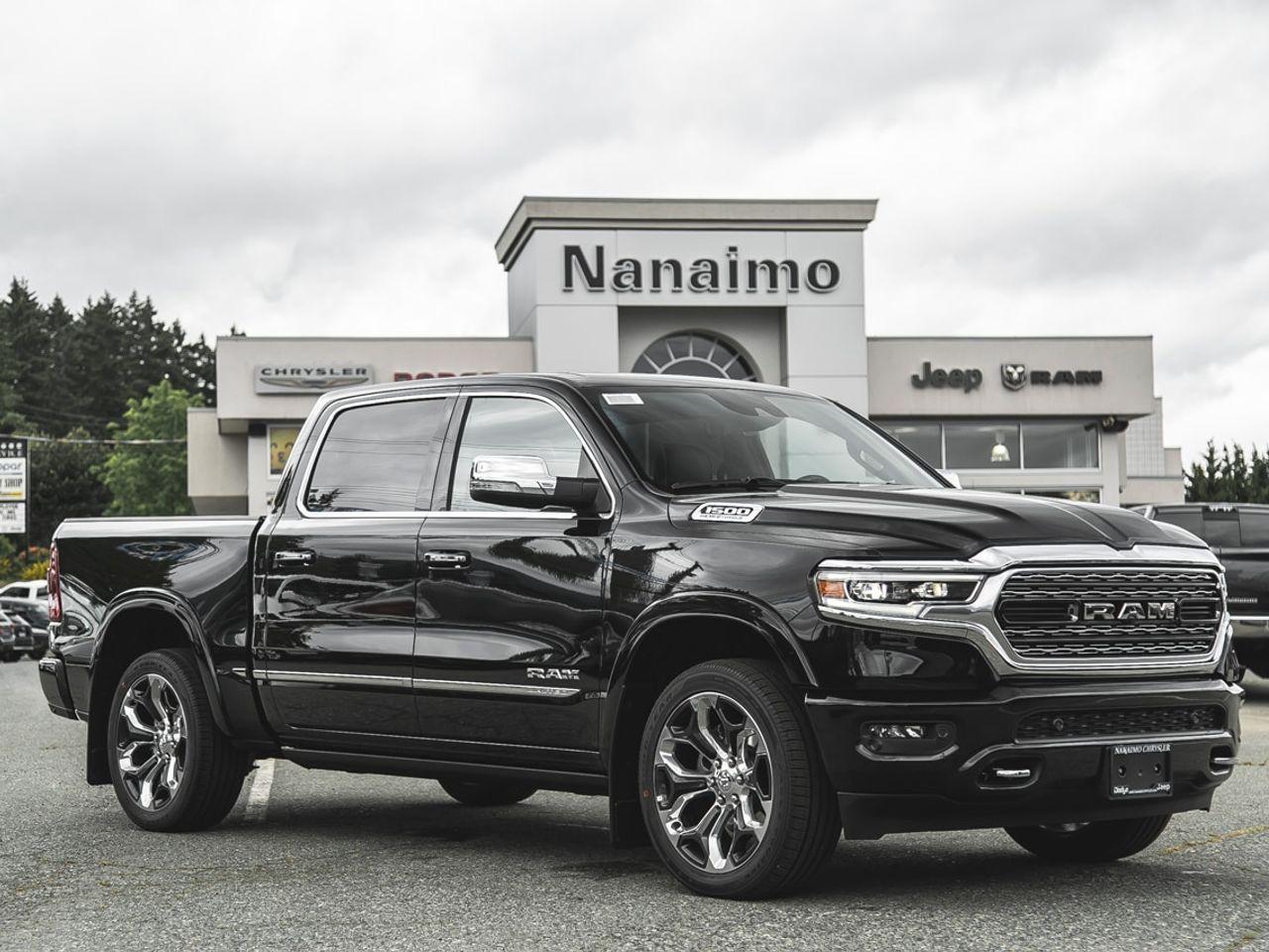 2021 Ram 1500 -0