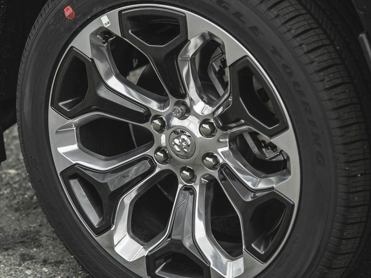 2021 Ram 1500 -4