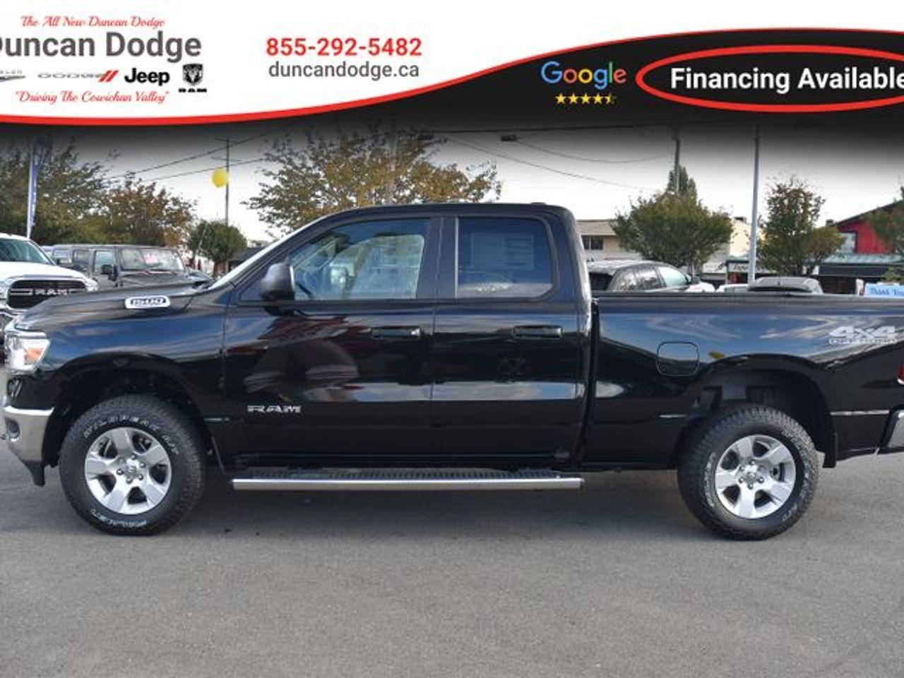 2021 Ram 1500 -1