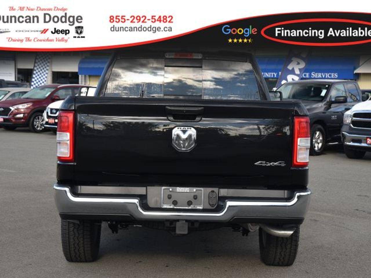 2021 Ram 1500 -3