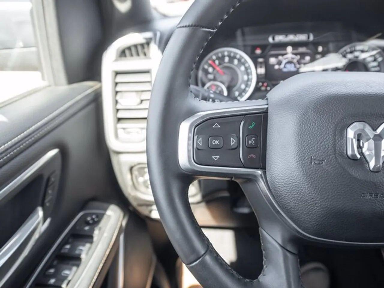2021 Ram 1500 -3