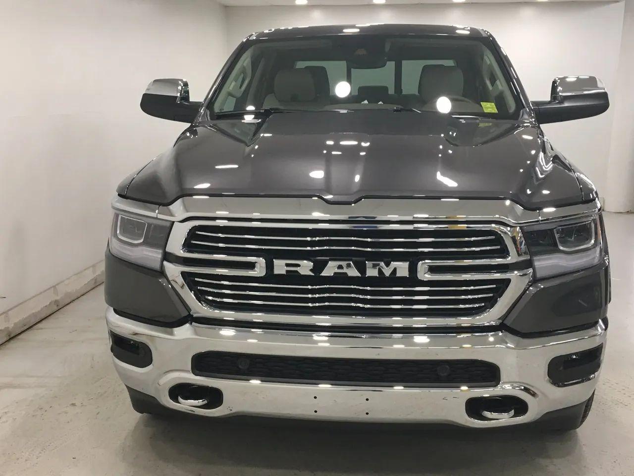 2021 Ram 1500 -1