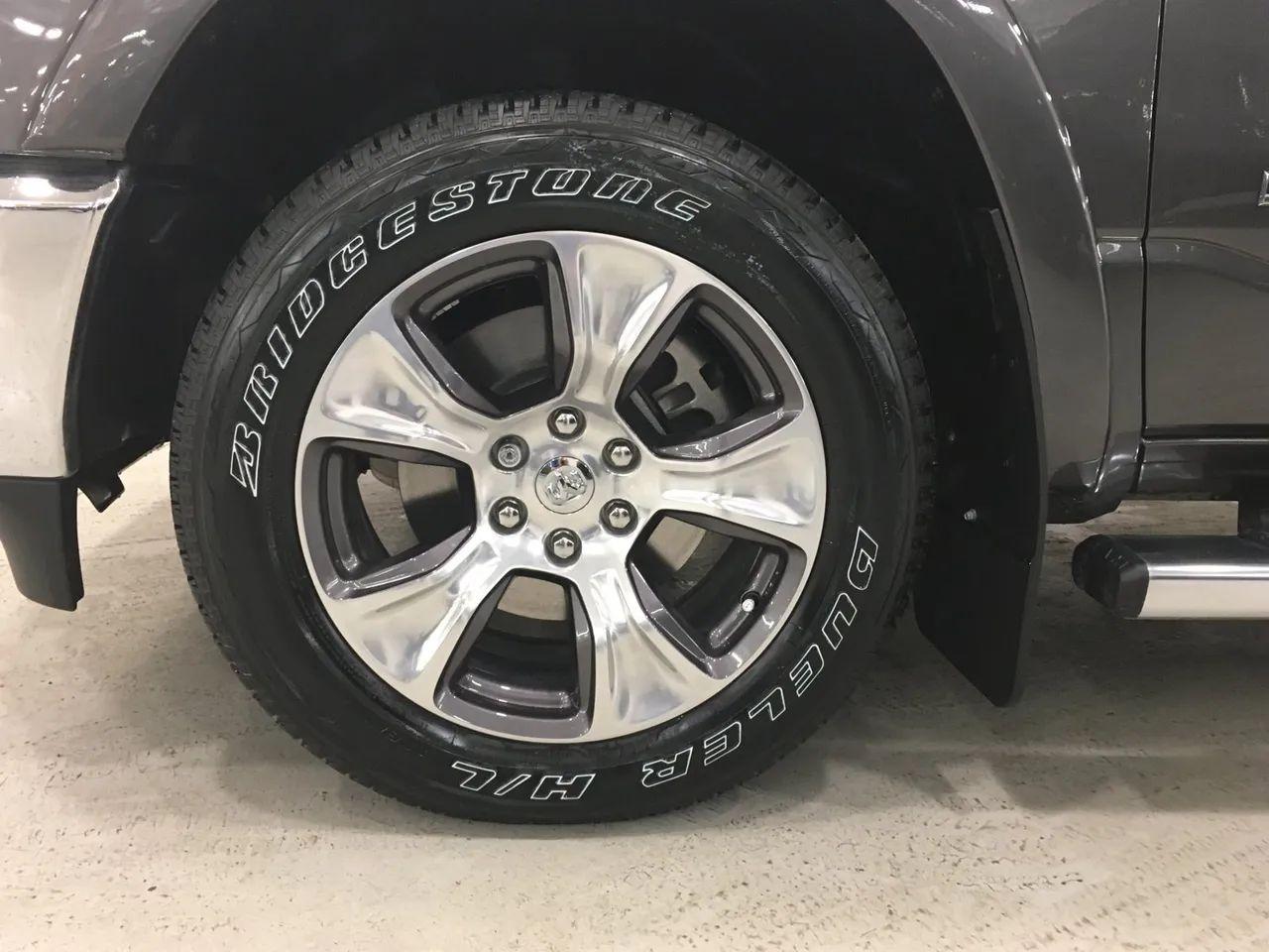 2021 Ram 1500 -3