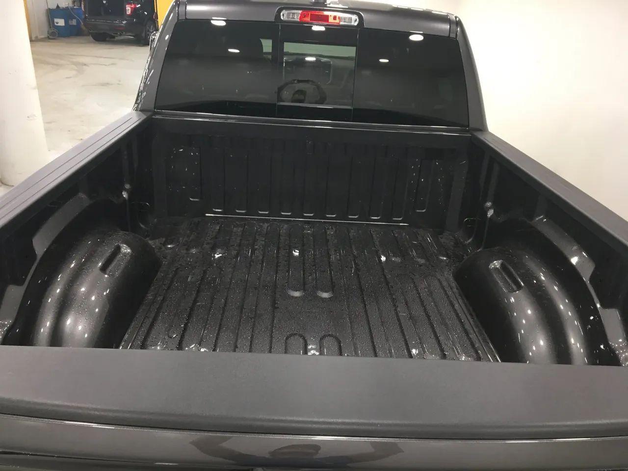 2021 Ram 1500 -4