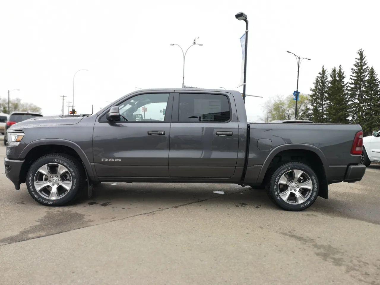 2021 Ram 1500 -3