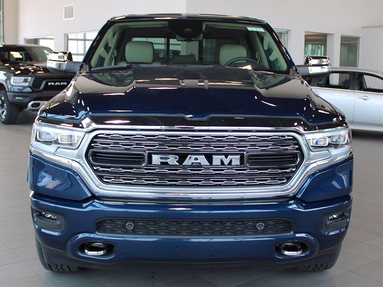 2021 Ram 1500 -1
