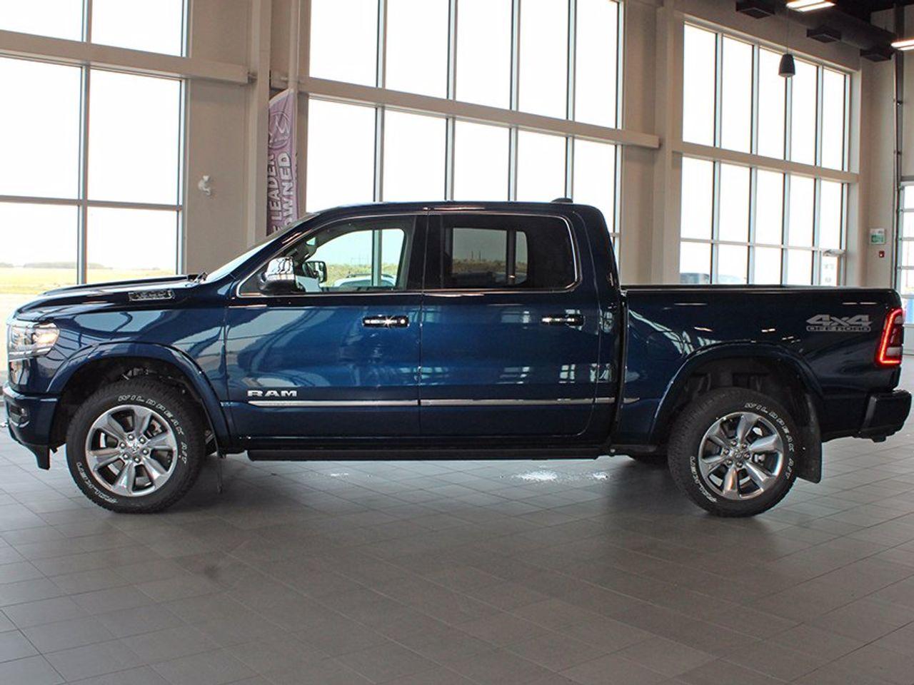 2021 Ram 1500 -3