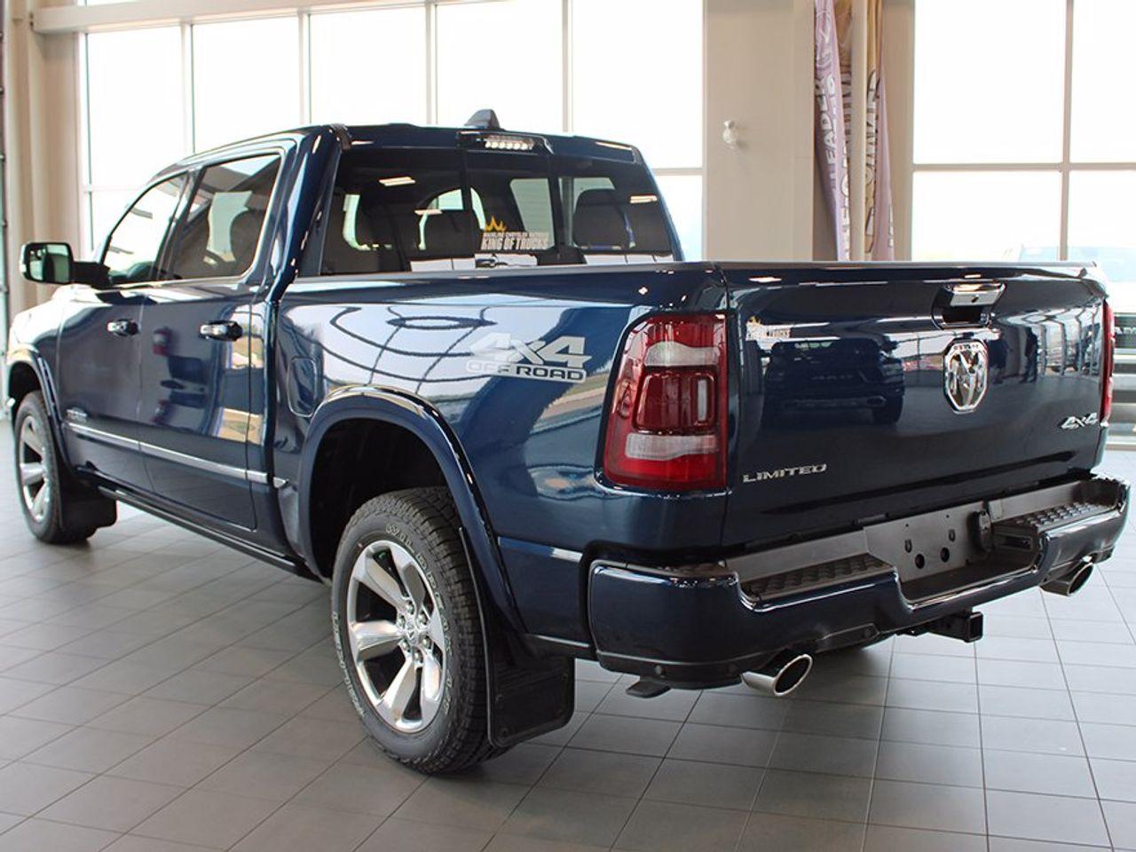 2021 Ram 1500 -4