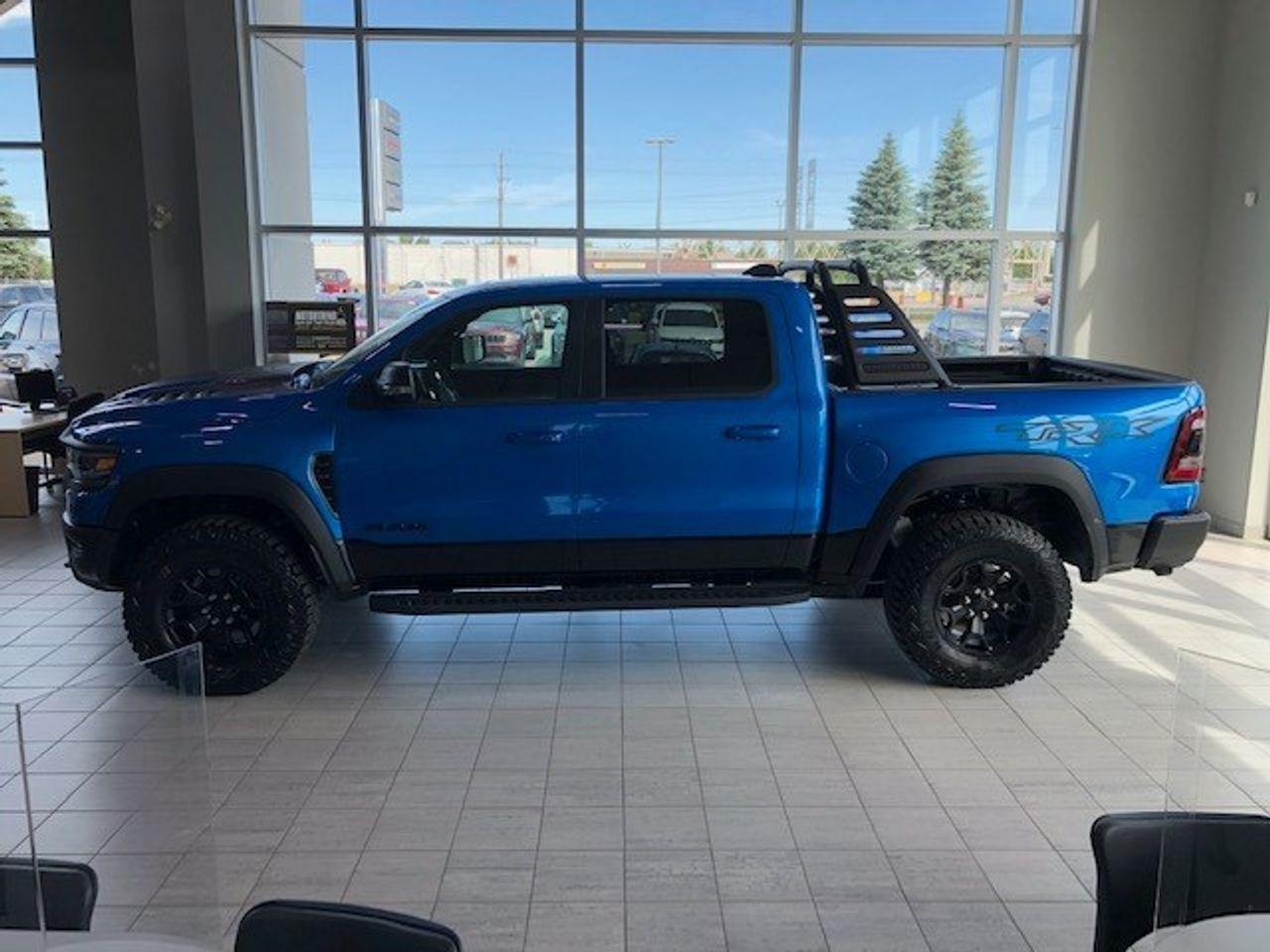 2021 Ram 1500 -3