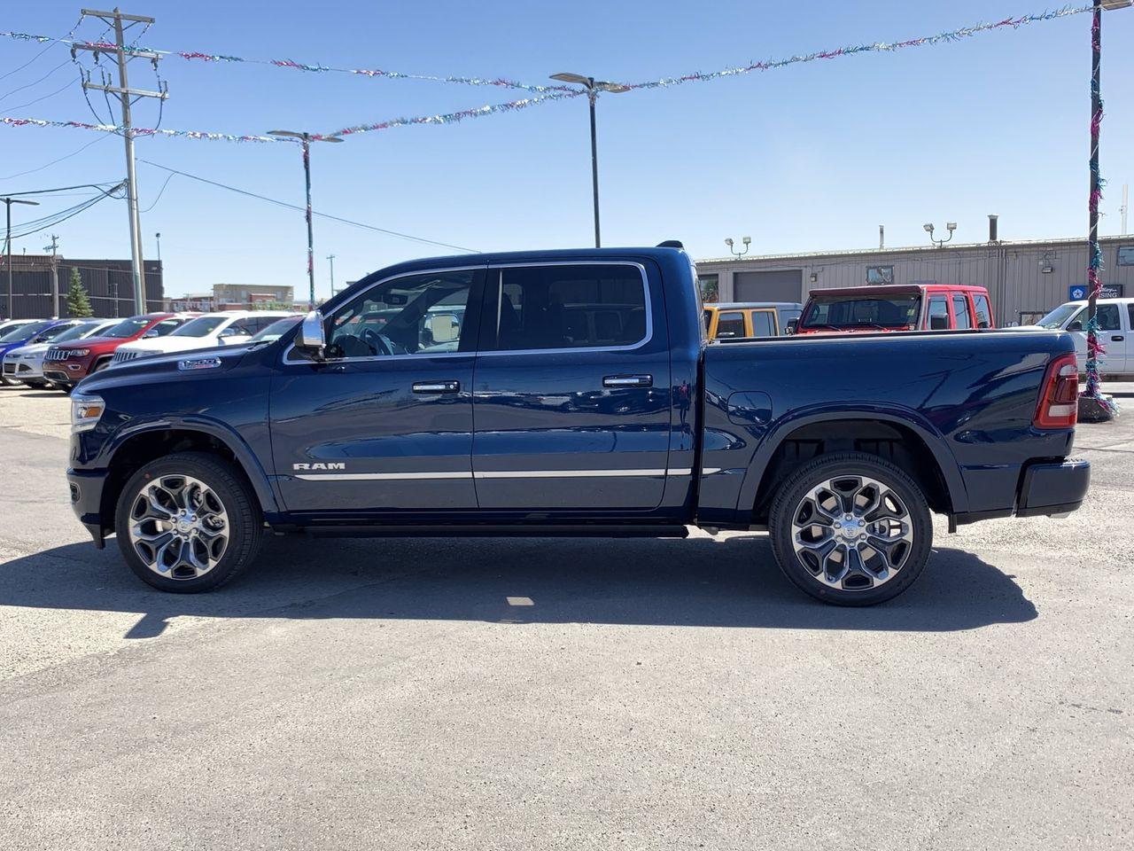 2021 Ram 1500 -3