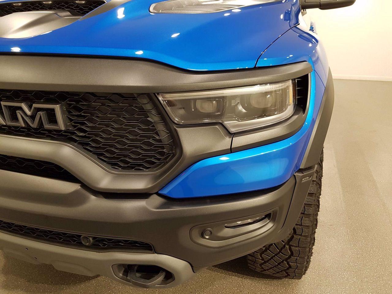 2021 Ram 1500 -3