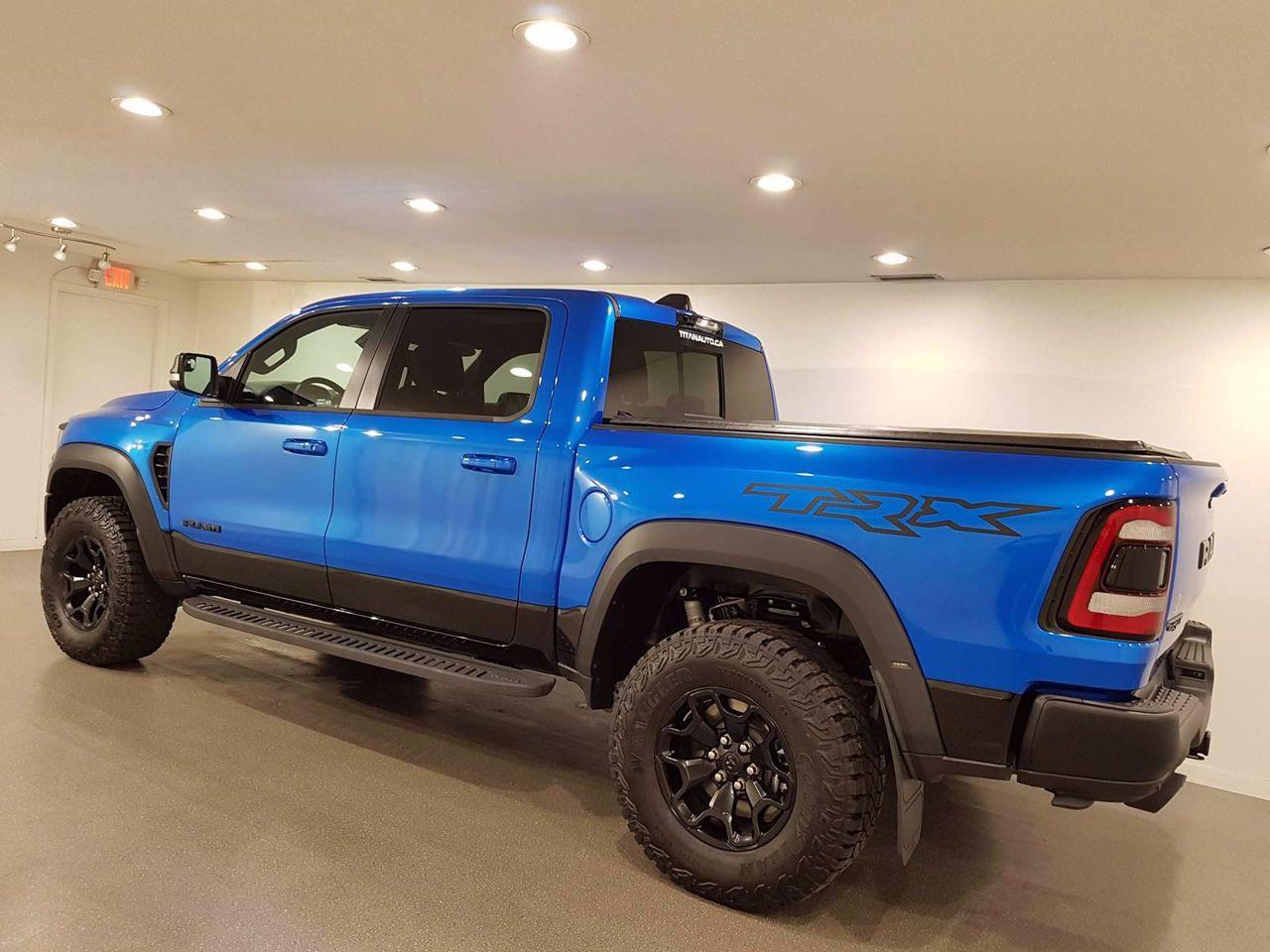 2021 Ram 1500 -4
