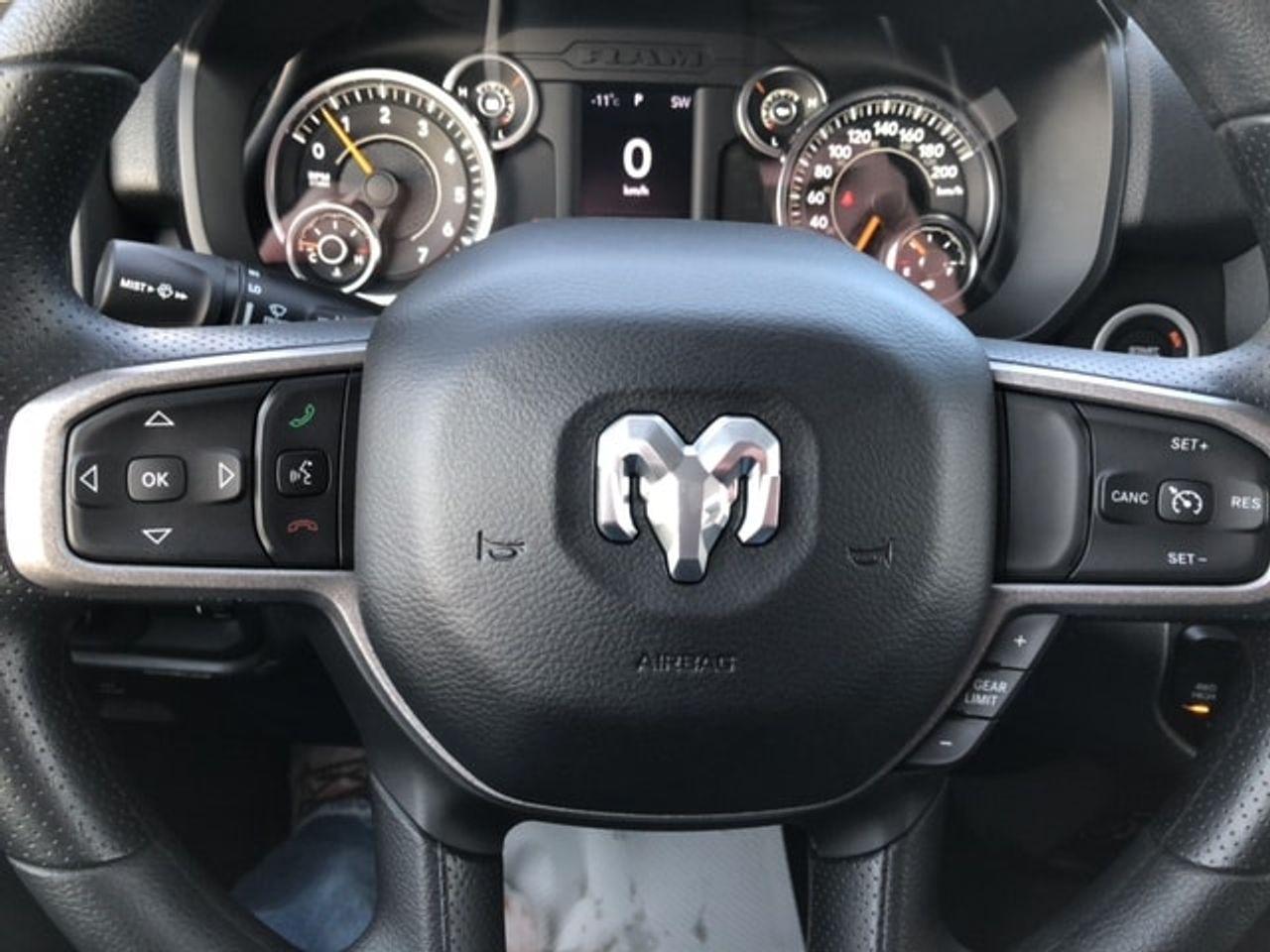 2021 Ram 1500 -3