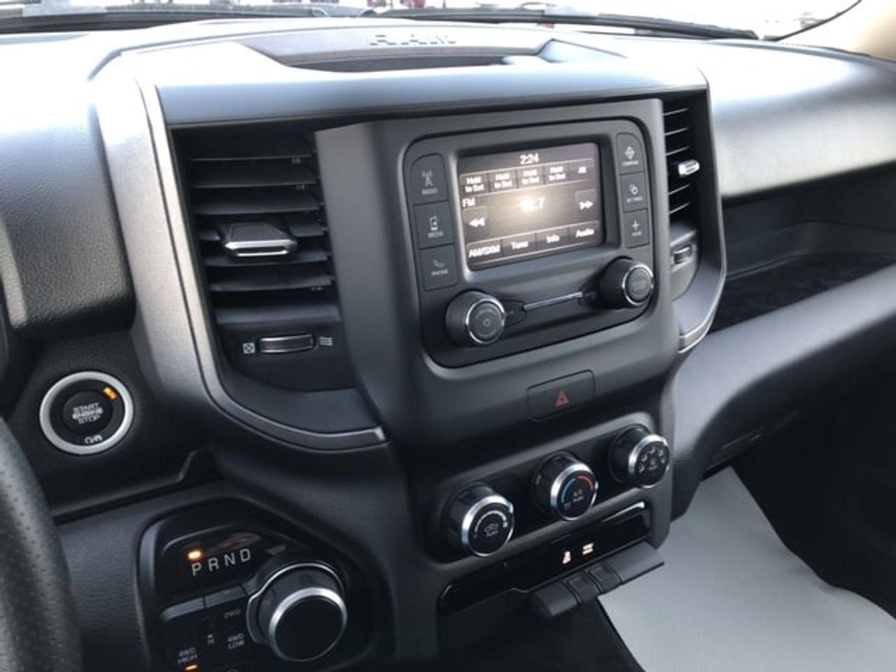 2021 Ram 1500 -4
