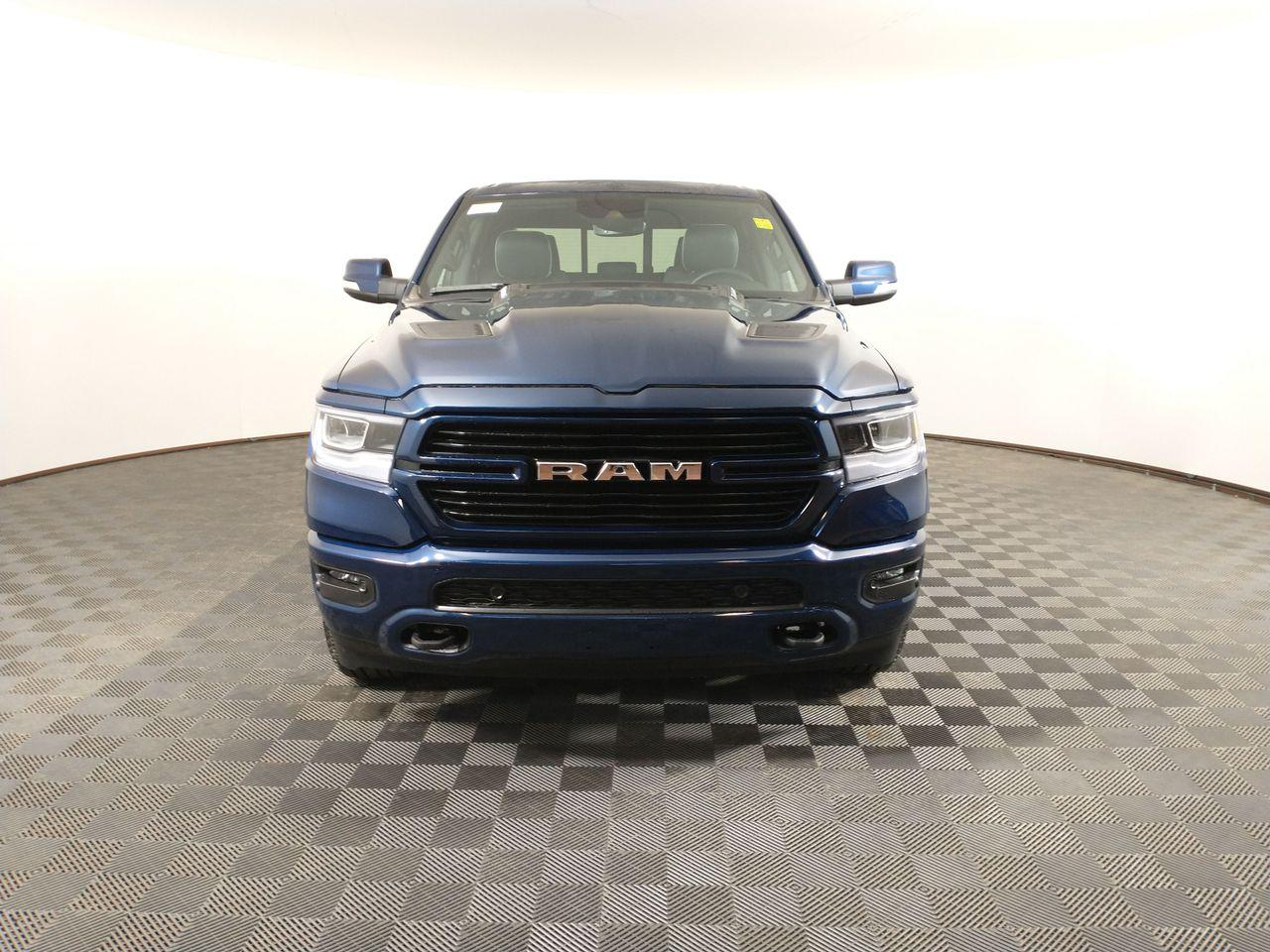 2021 Ram 1500 -1