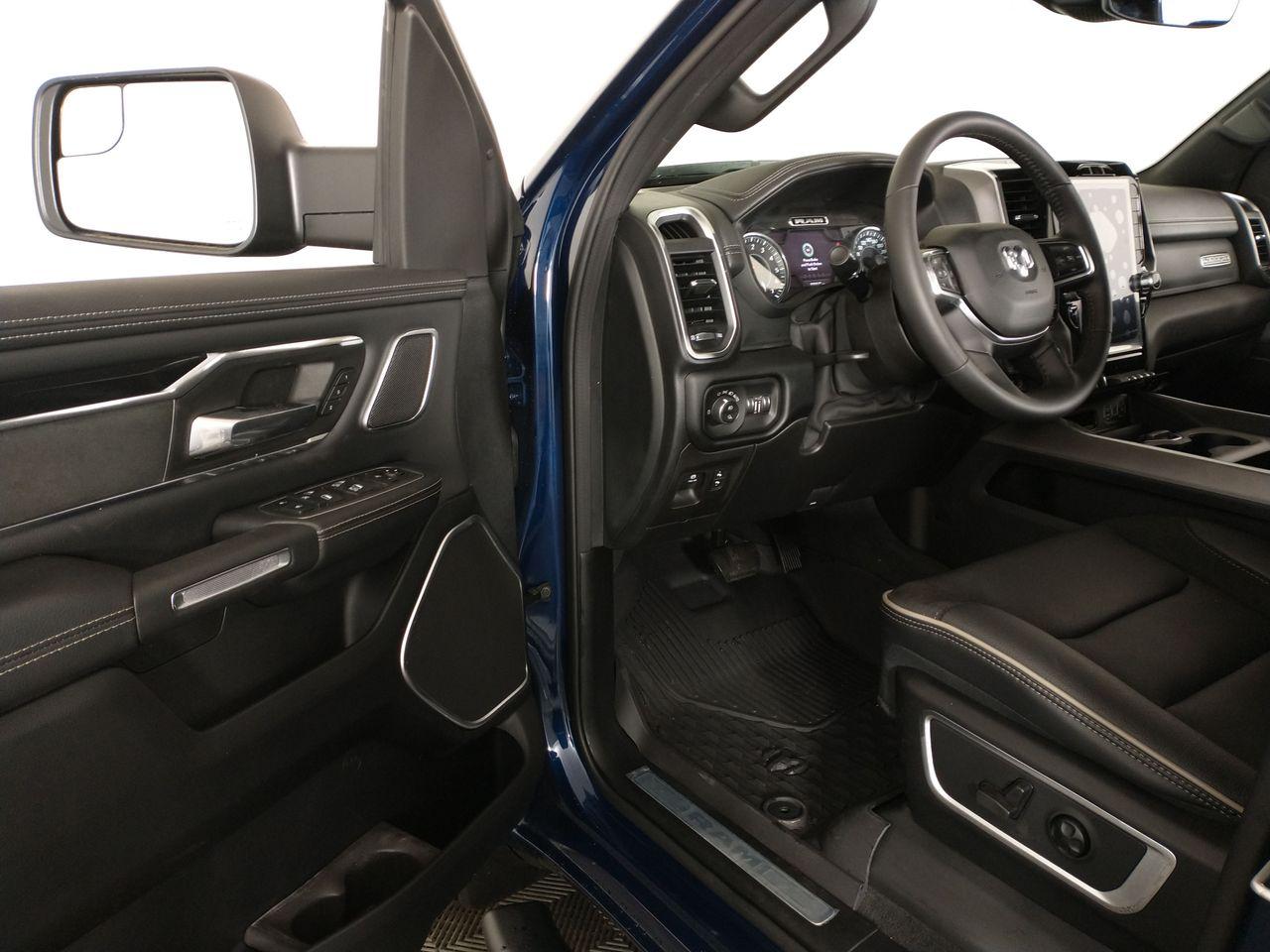 2021 Ram 1500 -3