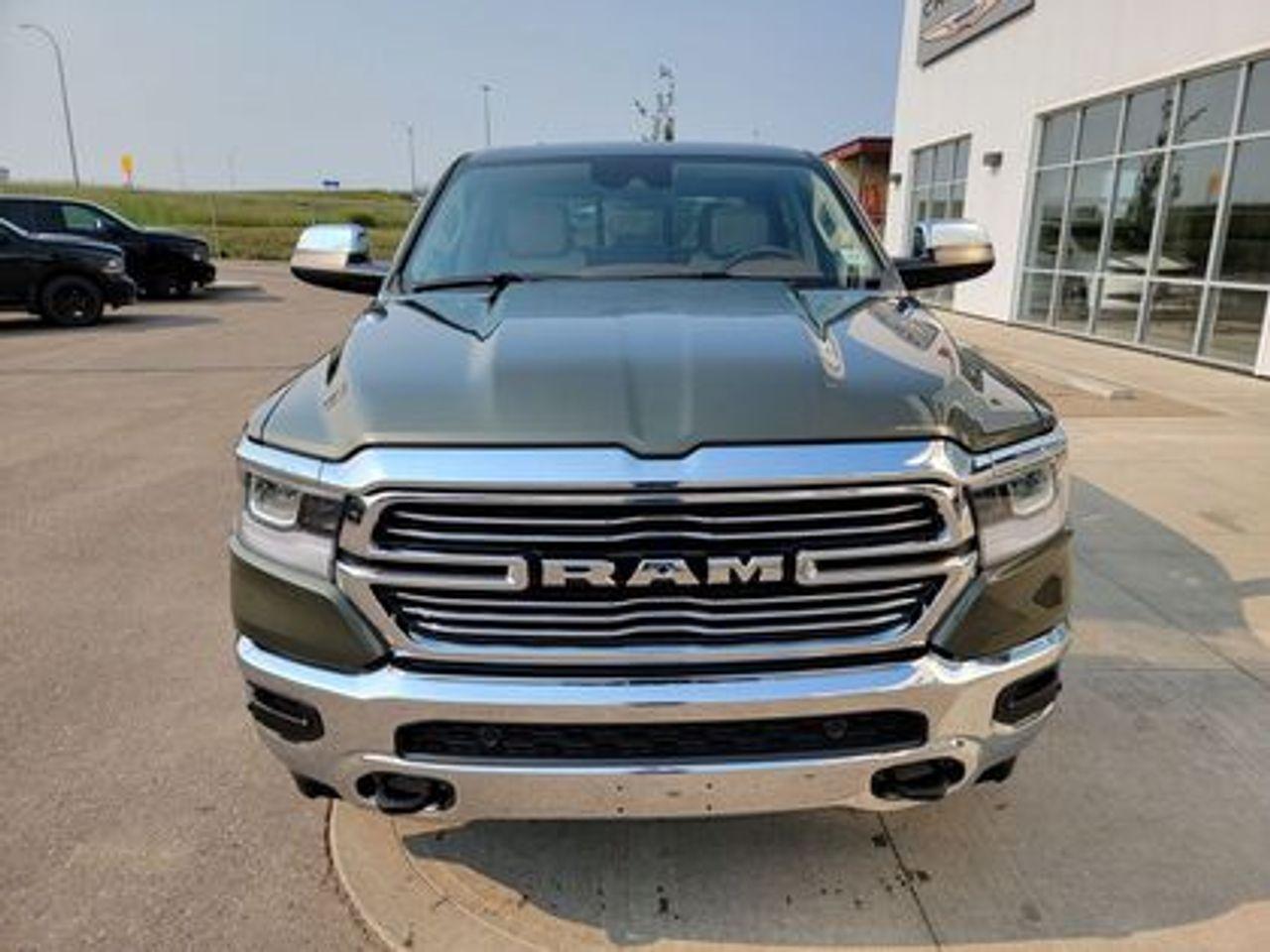 2021 Ram 1500 -3