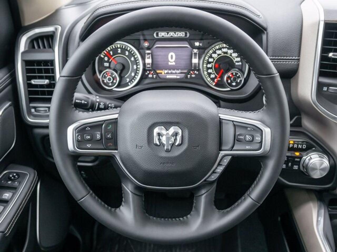 2021 Ram 1500 -2