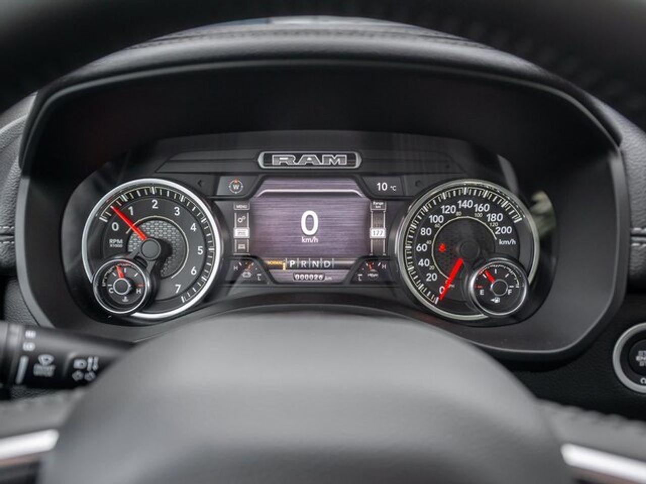2021 Ram 1500 -3