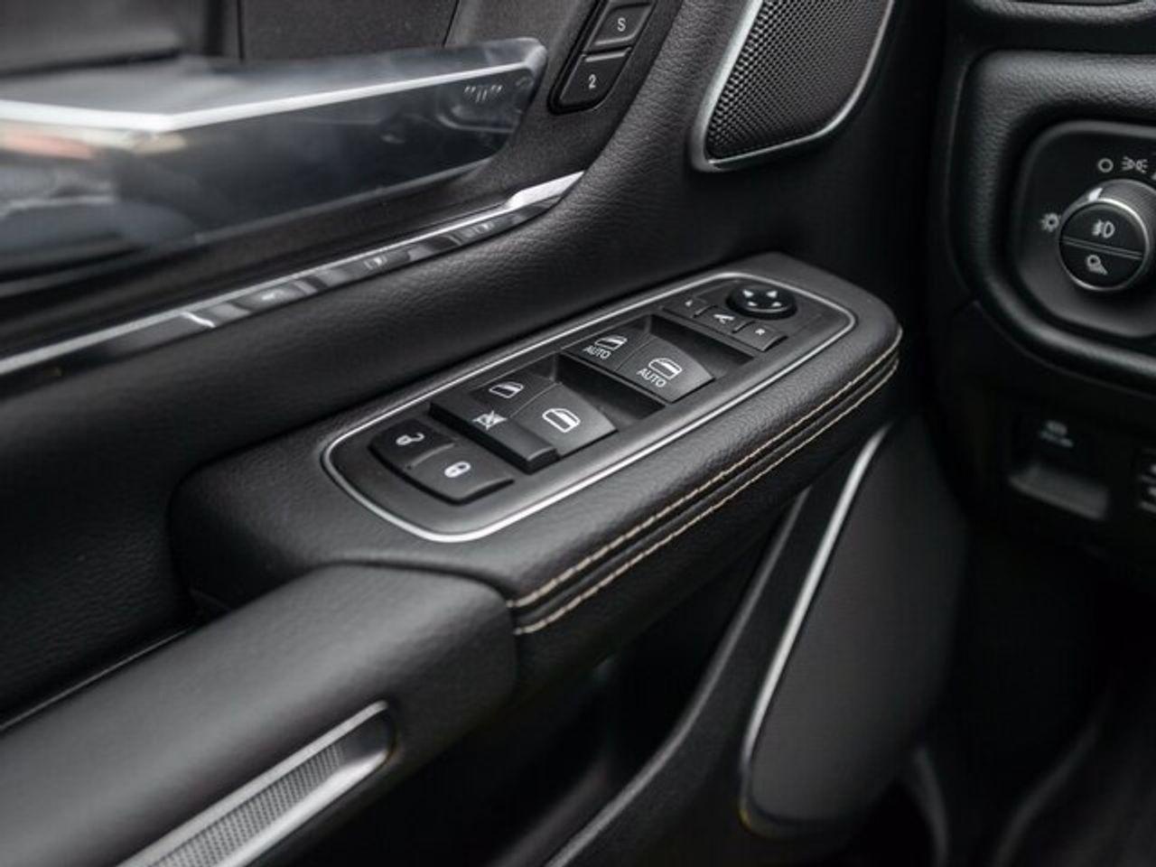 2021 Ram 1500 -4
